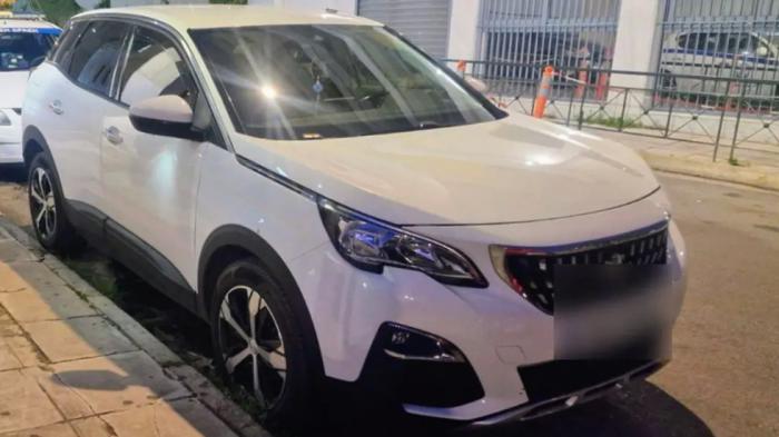 Εξάρθρωση σπείρας για απάτες με ΙΧ και μούφα κλοπές για αποζημίωση!  